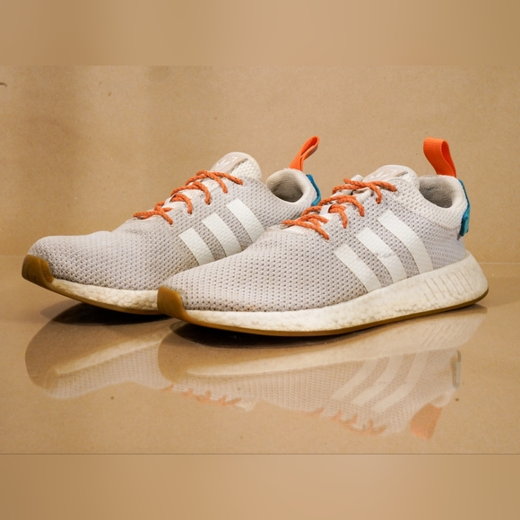 Adidas running - Picture 1 of 2